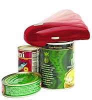Algopix Similar Product 15 - Handy Can Opener  Automatic One Touch