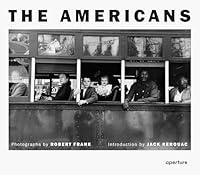 Algopix Similar Product 12 - Robert Frank The Americans Trade