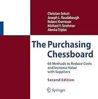 Algopix Similar Product 3 - The Purchasing Chessboard 64 Methods