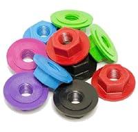 Algopix Similar Product 13 - SureGrip Zero Nuts Bearing Cover