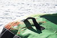 Algopix Similar Product 1 - Bestway H2oGo Snow Sledge Hoop with