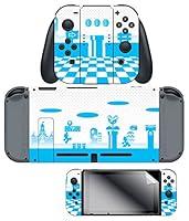 Algopix Similar Product 11 - Controller Gear Nintendo Switch Skin 