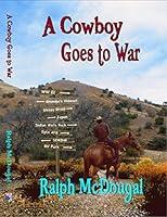 Algopix Similar Product 11 - A Cowboy Goes to War