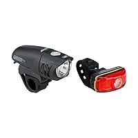 Algopix Similar Product 6 - NiteRider Mako 250Cherrybomb 35 Combo