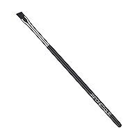 Algopix Similar Product 4 - JAPONESQUE Angled Eyeliner Brush with