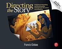 Algopix Similar Product 16 - Directing the Story Professional