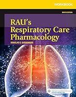Algopix Similar Product 18 - Workbook for Raus Respiratory Care