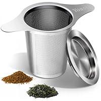 Algopix Similar Product 10 - Yoassi Extra Fine 188 Stainless Steel