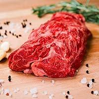 Algopix Similar Product 8 - Evaxo Wagyu Trimmed Chuck Roll Roast 8