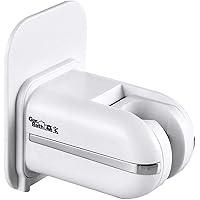 Algopix Similar Product 13 - Adjustable Handheld Shower Head Holder
