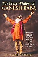 Algopix Similar Product 7 - The Crazy Wisdom of Ganesh Baba