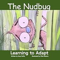 Algopix Similar Product 20 - The Nudbug  Learn to Adapt  A