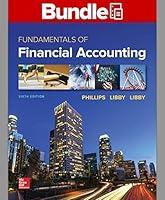 Algopix Similar Product 13 - GEN COMBO LL FUNDAMENTALS OF FINANCIAL