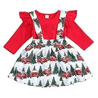 Algopix Similar Product 17 - Toddler Kids Baby Girls Outfits Flying
