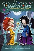 Algopix Similar Product 9 - Persephone the Phony Goddess Girls