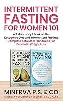 Algopix Similar Product 6 - Intermittent Fasting For Women 101 A 2