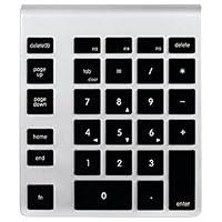 Algopix Similar Product 11 - Newer Tech Wireless Aluminum Keypad