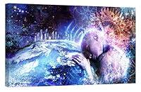 Algopix Similar Product 8 - Epic Graffiti A Prayer For The Earth