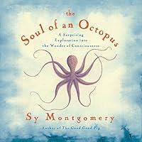 Algopix Similar Product 8 - Soul of an Octopus A Surprising