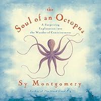 Algopix Similar Product 3 - Soul of an Octopus A Surprising