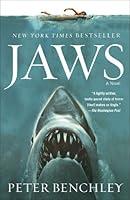 Algopix Similar Product 11 - Jaws: A Novel
