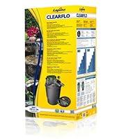 Algopix Similar Product 1 - Laguna ClearFlo 1400 Kit  Includes