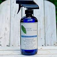 Algopix Similar Product 5 - Glass Cleaner 16 oz