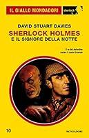 Algopix Similar Product 16 - Sherlock Holmes e il signore della