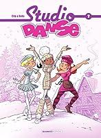 Algopix Similar Product 12 - Studio Danse - Tome 7 (French Edition)