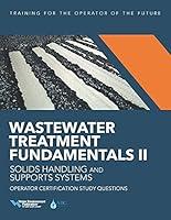 Algopix Similar Product 14 - Wastewater Treatment Fundamentals II