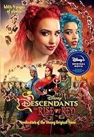 Algopix Similar Product 4 - Descendants The Rise of Red Junior