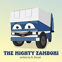 Algopix Similar Product 18 - The Mighty Zamboni