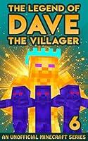 Algopix Similar Product 17 - Dave the Villager 6 An Unofficial