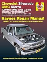 Algopix Similar Product 13 - Haynes Chevrolet Silverado GMC Sierra