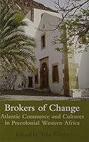 Algopix Similar Product 17 - Brokers of Change Atlantic Commerce