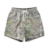 Algopix Similar Product 18 - Zewuai Mens Casual Athletic Camouflage