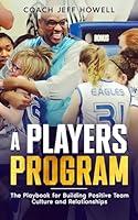 Algopix Similar Product 16 - A Players Program The Playbook For