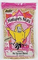 Algopix Similar Product 3 - Natures Nuts 00234 Chuckanut Products 5