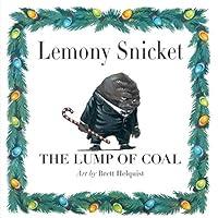 Algopix Similar Product 12 - The Lump of Coal A Christmas Holiday