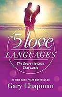 Algopix Similar Product 3 - The 5 Love Languages The Secret to