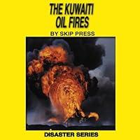 Algopix Similar Product 6 - The Kuwaiti Oil Fires The Disaster