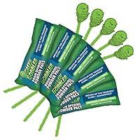 Algopix Similar Product 20 - Green Gobbler Drain Clog Remover Powder