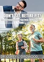 Algopix Similar Product 2 - Dont Sit Retire Fit The Detrimental