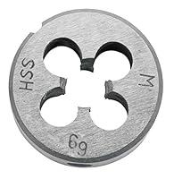 Algopix Similar Product 7 - KWB Screw Die Cut 4440 – 10 Round