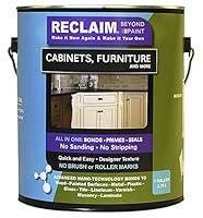 Algopix Similar Product 17 - RECLAIM RC15 Linen Cabinet Furniture