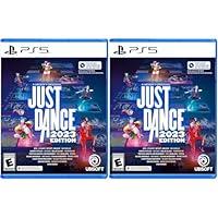 Algopix Similar Product 10 - Just Dance 2023 Edition Code In Box