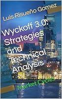 Algopix Similar Product 3 - Wyckoff 30 Strategies and Technical