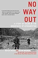 Algopix Similar Product 18 - No Way Out A Story of Valor in the