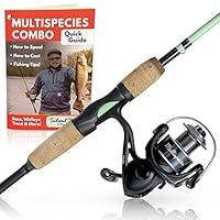 Algopix Similar Product 9 - Tailored Tackle Universal Multispecies