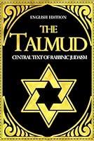 Algopix Similar Product 8 - The Talmud